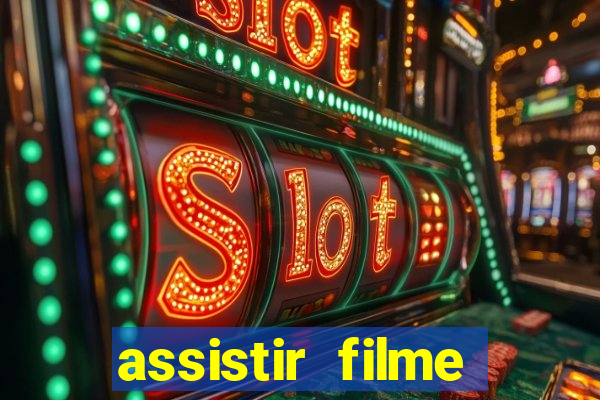 assistir filme dragon ball super heroes dublado